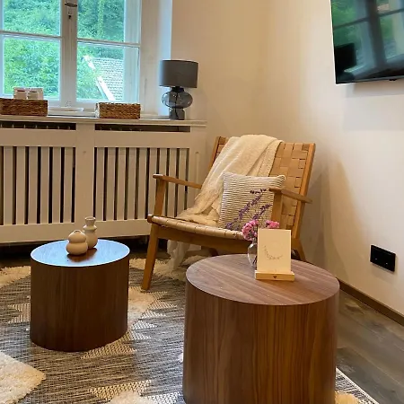 Ciao-aschau Haus Zur Burg Bergfest Ap110 * Aschau im Chiemgau