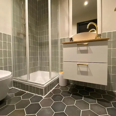 Ciao-aschau Haus Zur Burg Bergfest Ap110 Apartman