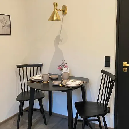 Apartment Ciao-aschau Haus Zur Burg Bergfest Ap110 *