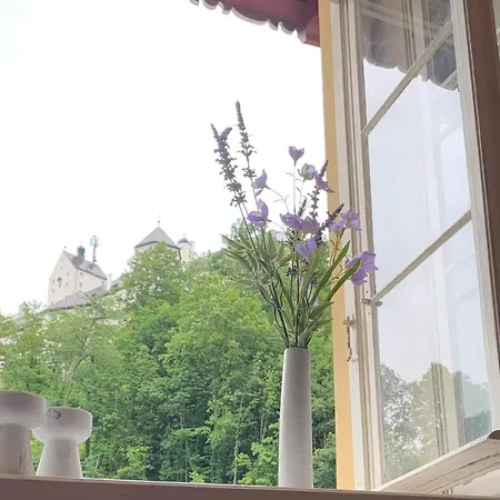 Ciao-aschau Haus Zur Burg Bergfest Ap110 * Aschau im Chiemgau