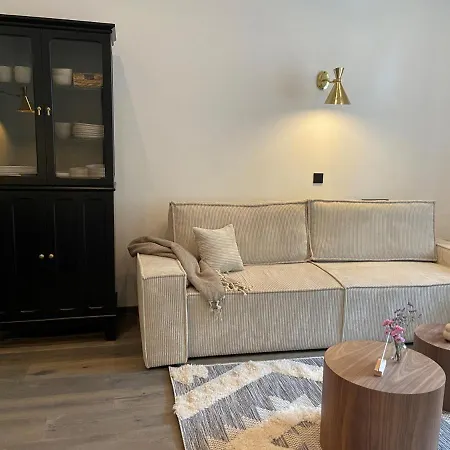 Apartman Ciao-aschau Haus Zur Burg Bergfest Ap110