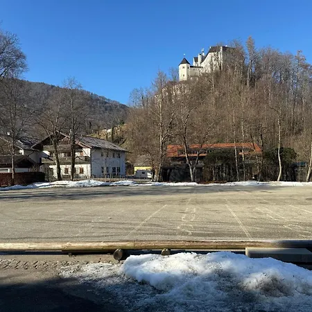 Ciao-aschau Haus Zur Burg Bergfest Ap110 Apartman Aschau im Chiemgau