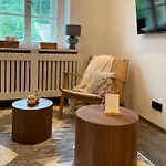 Ciao-aschau Haus Zur Burg Bergfest Ap110 * Aschau im Chiemgau