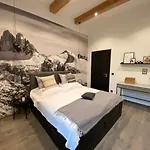 Ciao-aschau Haus Zur Burg Bergfest Ap110 Apartament Aschau im Chiemgau