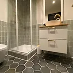 Ciao-aschau Haus Zur Burg Bergfest Ap110 Apartament