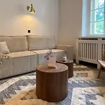 Ciao-aschau Haus Zur Burg Bergfest Ap110 Apartament