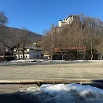 Ciao-aschau Haus Zur Burg Bergfest Ap110 Apartament Aschau im Chiemgau