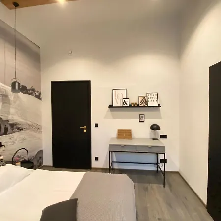 Ciao-aschau Haus Zur Burg Bergfest Ap110 Апартаменты